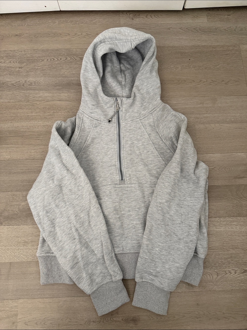 Grey scuba